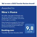 Nina's Apartman *