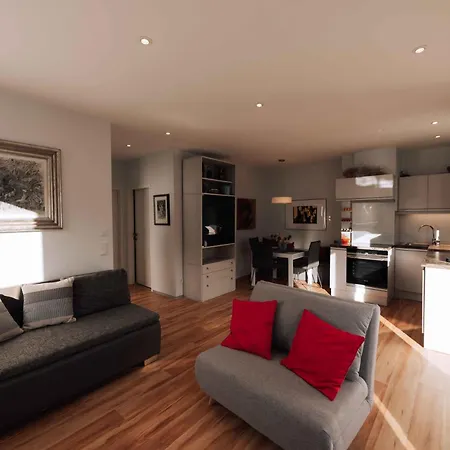 Nina´s Appartement Gablitz