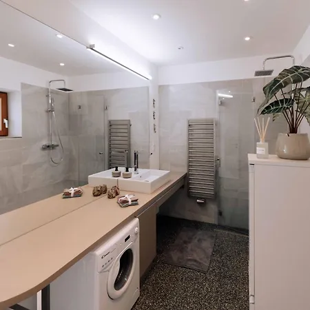 Appartement Nina's *
