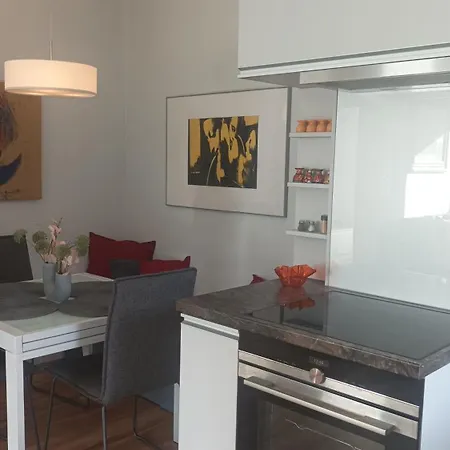 Nina´s Appartement *