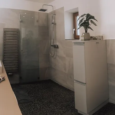 Nina's Appartement Gablitz