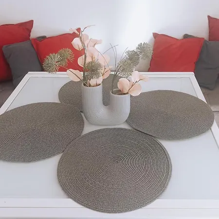 Appartement Nina´s Gablitz