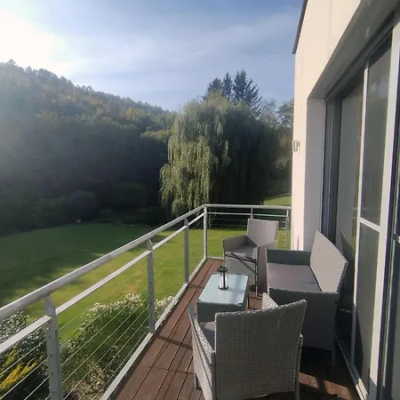 Nina's Appartement