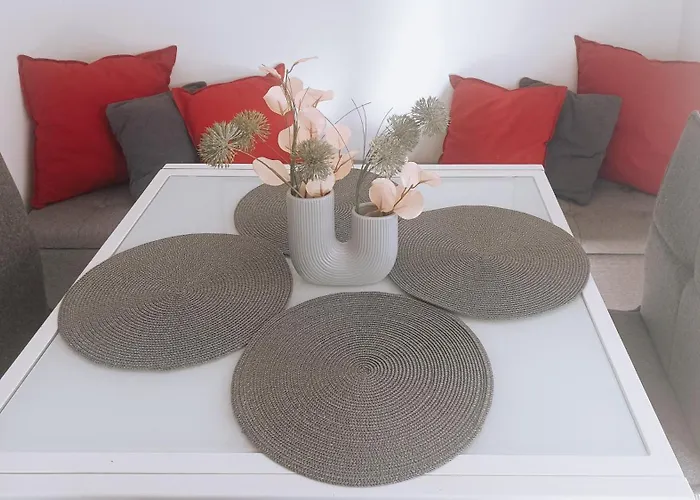 Lejlighed Nina's Gablitz